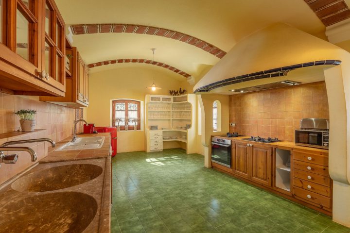 La cuina dels pagesos