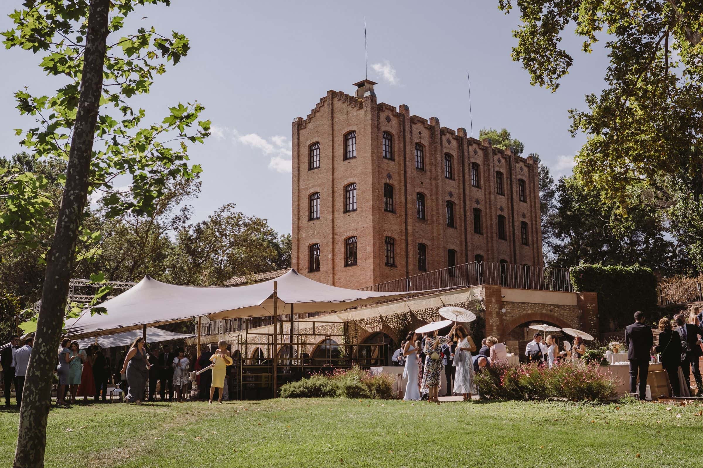La Farinera Sant Lluís a l'Alt Empordà