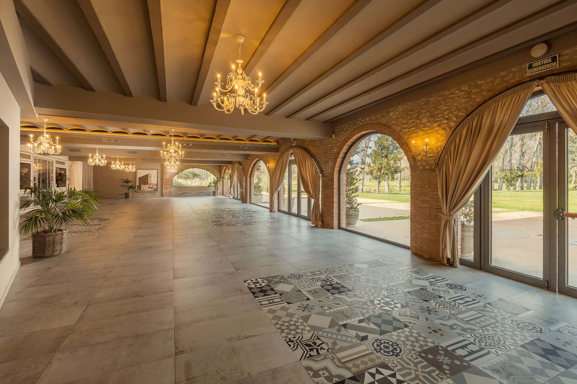 El Molí d'en Borràs