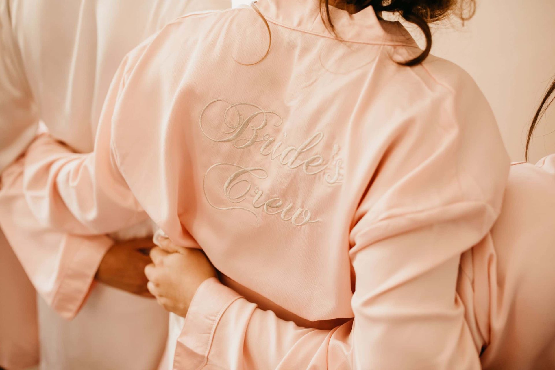 Brides Crew