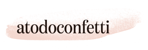 A todo confeti