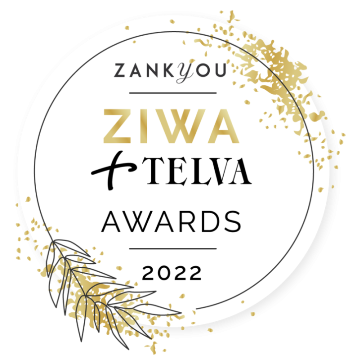 ZIWA + Telva 2022