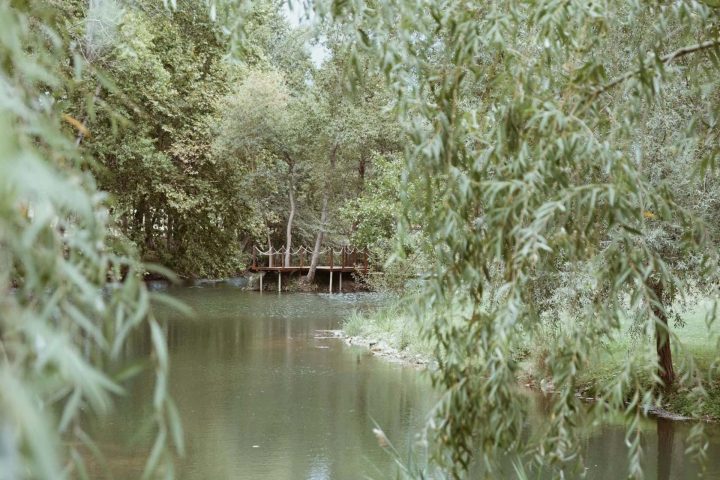 El Llac Amagat
